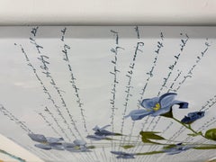 Pride and Prejudice, Original Painting