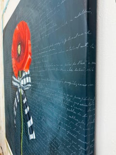 Youth, Original Painting