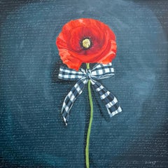 Jeunesse, peinture originale