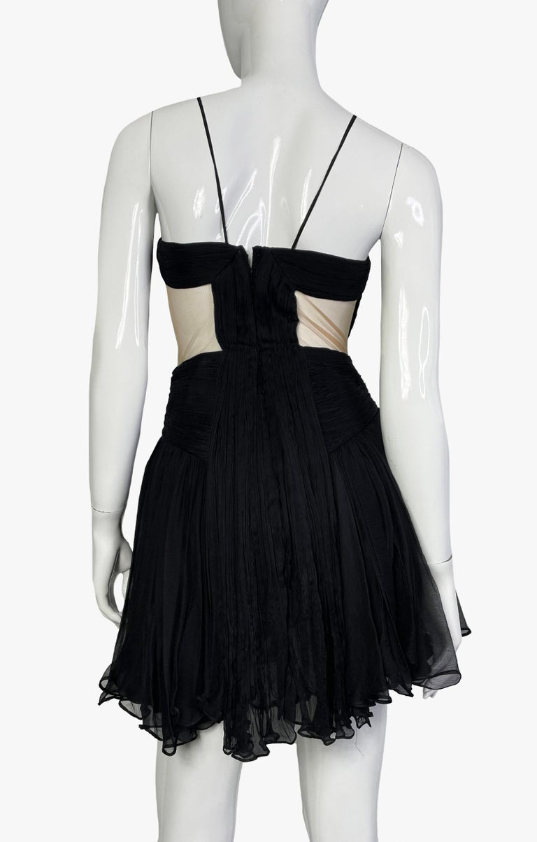 Maria Lucia Hohan Pleated Dress