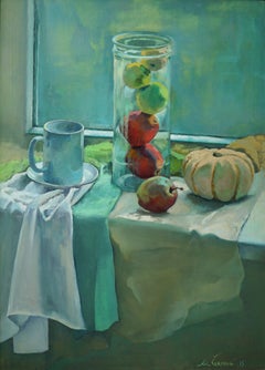 Maria Matveyeva - Autumn Goodies Autumn Goodies