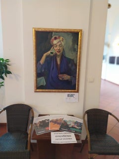 Estado Mental Violeta