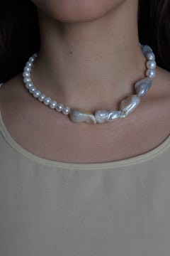Maria Necklace
