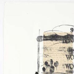 Lettres sur les mots