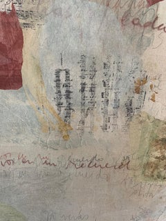 Klavier Variationen in italienischer Mood