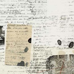 Schreibarbeiten in Ihrem Verwesen