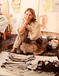 María Noël, PINTA Art Fair, AINA NOWACK Gallery, Londres, 12-13 novembre 2011