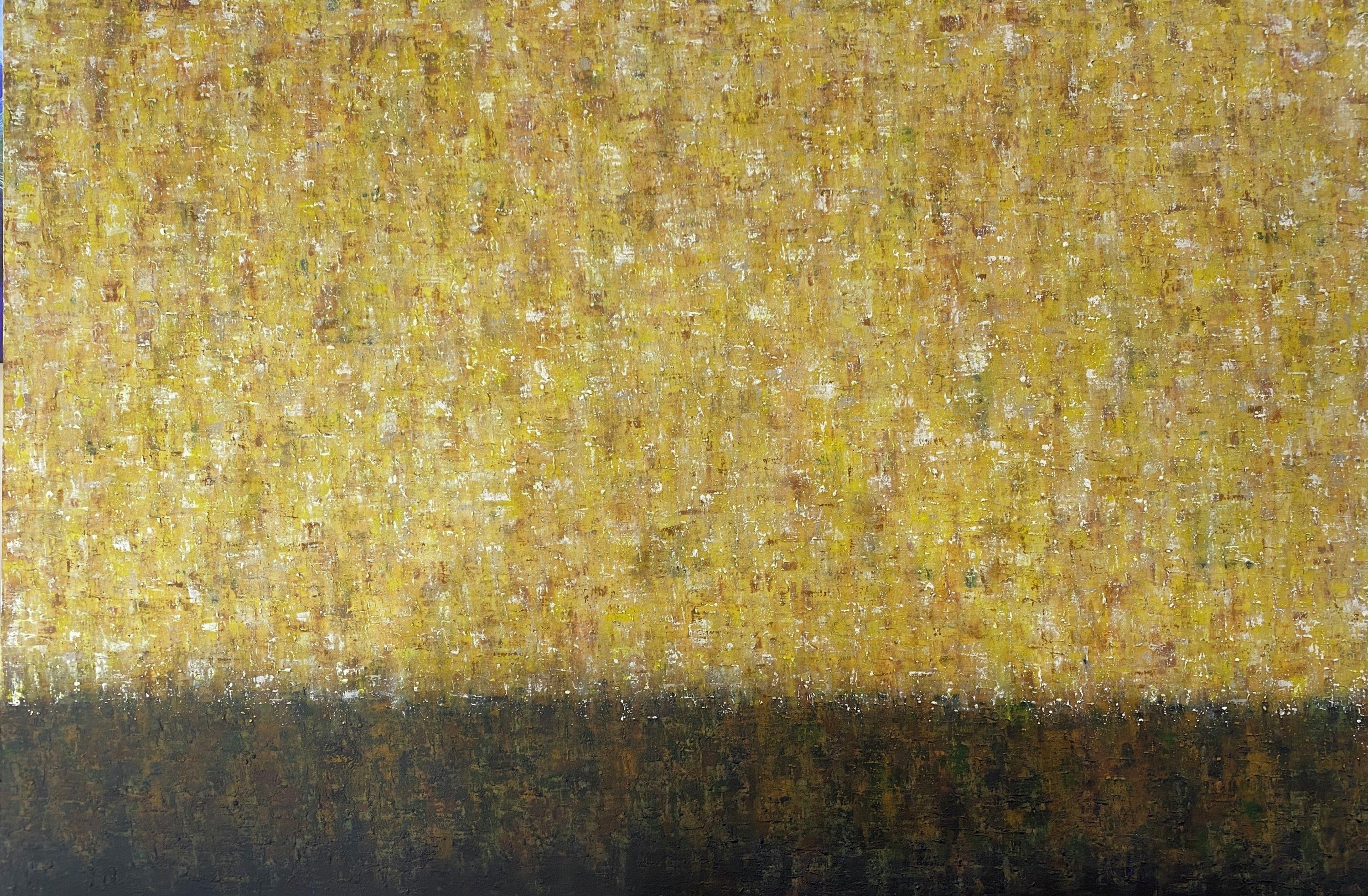 1409 - 21° secolo, Arte contemporanea, Astratto, Pittura acrilica - Painting di Maria Paola Coda