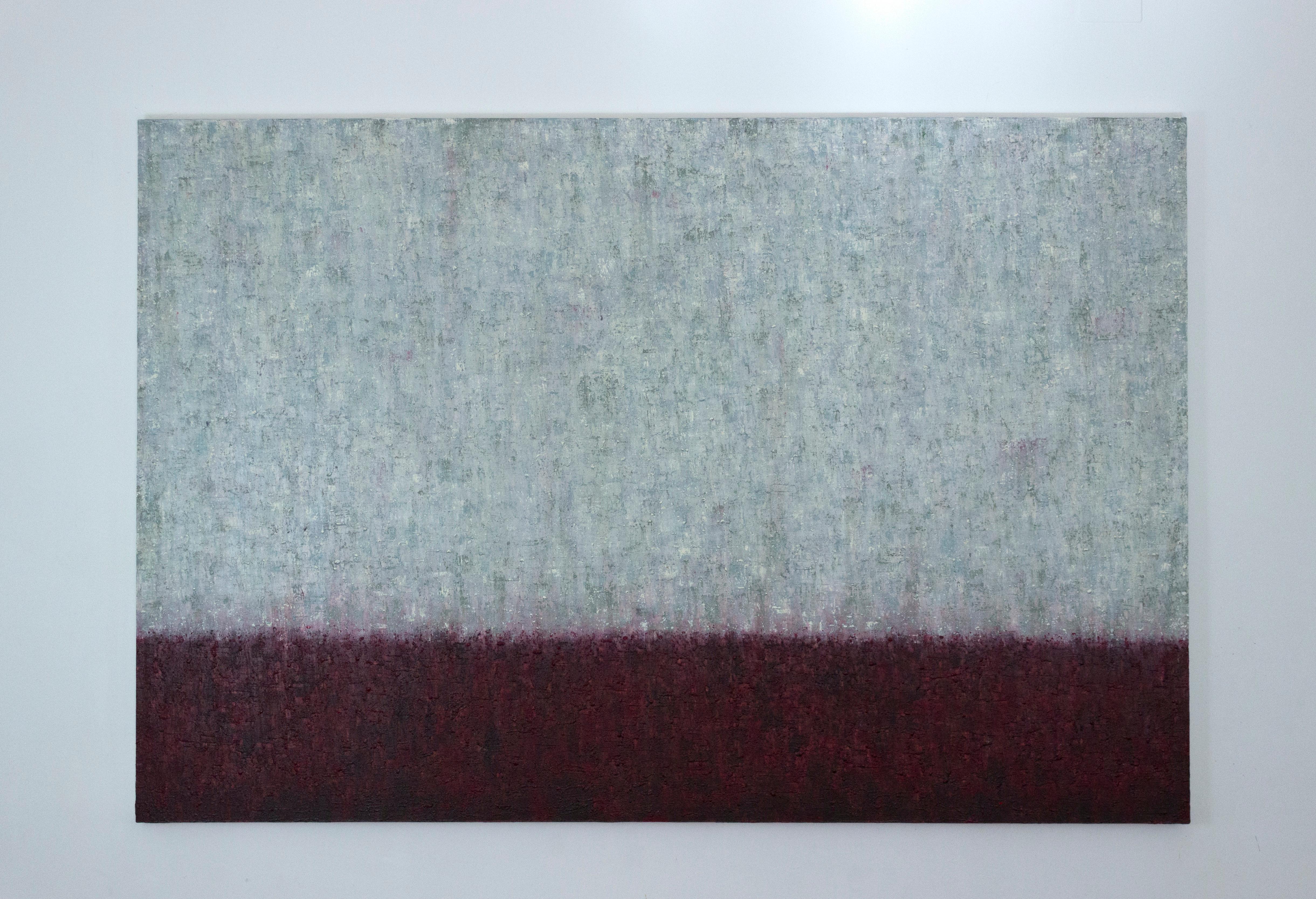 1613 - 21° secolo, Arte contemporanea, Astratto, Pittura acrilica - Painting di Maria Paola Coda