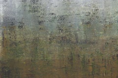 2309 - 21st Century, Contemporary Art, Abstract, Acrylic Painting