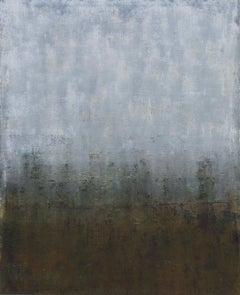 2309 - 21st Century, Contemporary Art, Abstract, Acrylic Painting