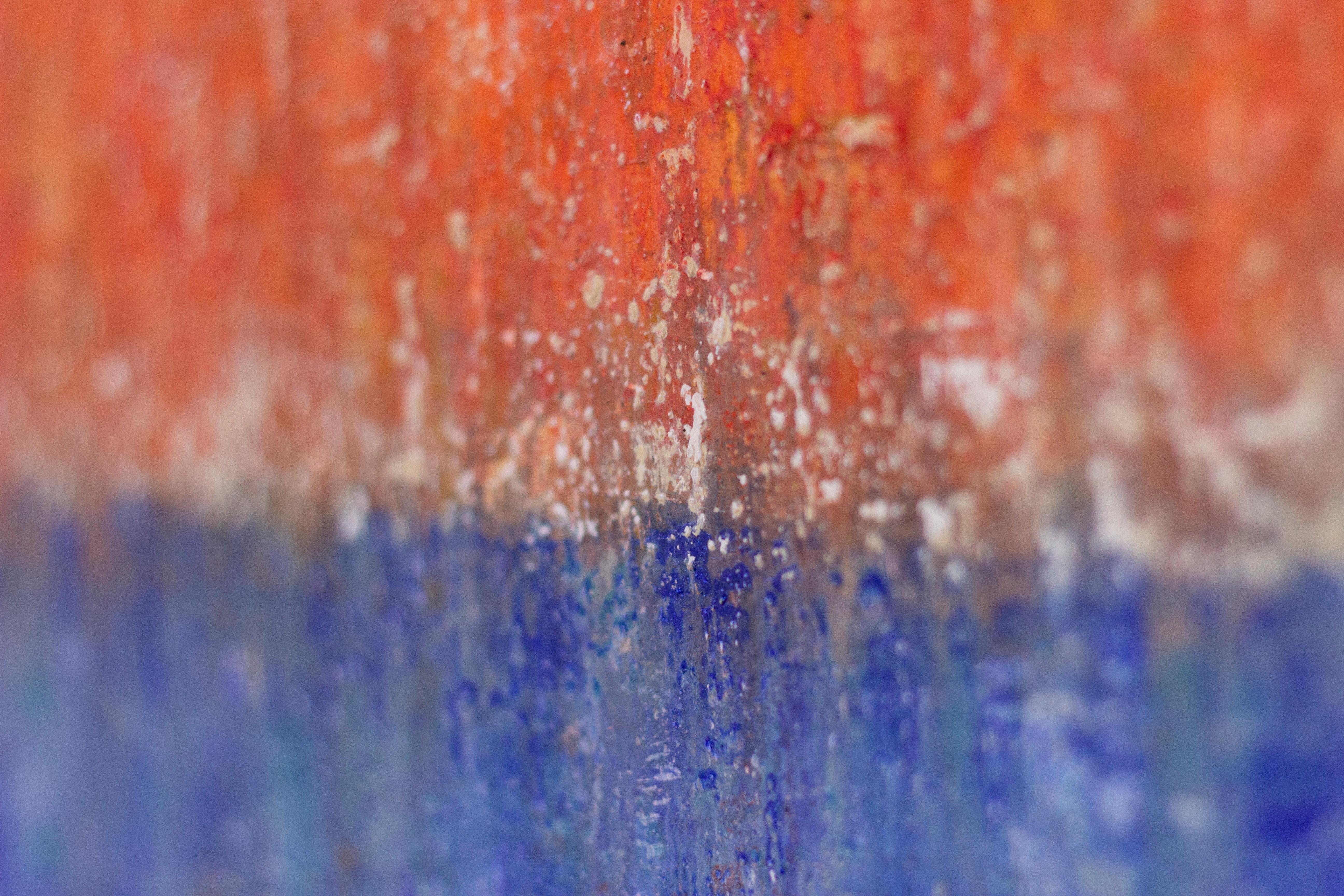 2551 - 21° secolo, Arte contemporanea, Astratto, Pittura acrilica in vendita 1