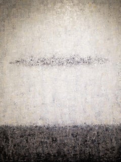 3299 - 21e siècle, Art contemporain, peinture abstraite à l'acrylique