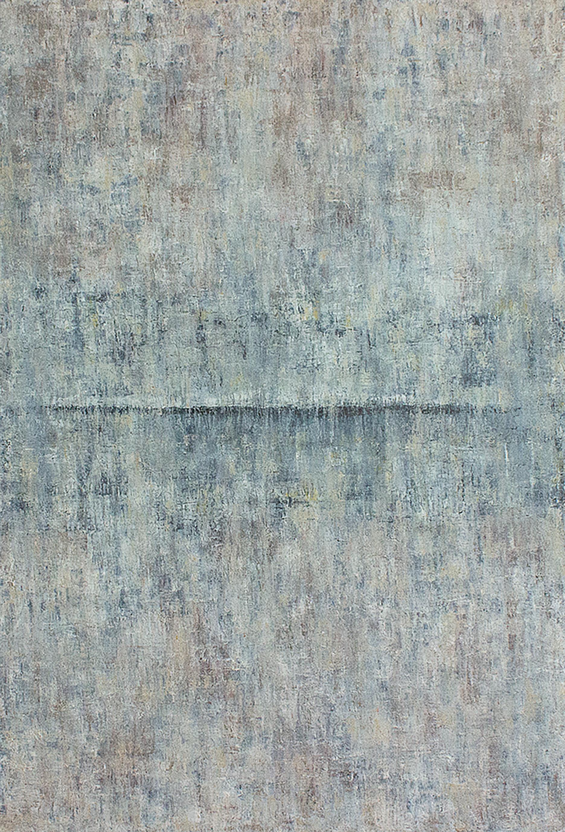3547 - 21° secolo, Arte contemporanea, Astratto, Pittura acrilica - Painting di Maria Paola Coda