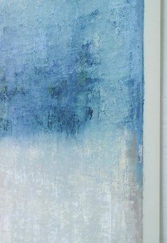 3733 - 21st Century, Contemporary Art, Abstract, Acrylic Painting