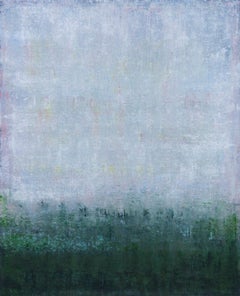 3761 - Siglo XXI, Arte Contemporáneo, Abstracto, Pintura Acrílica