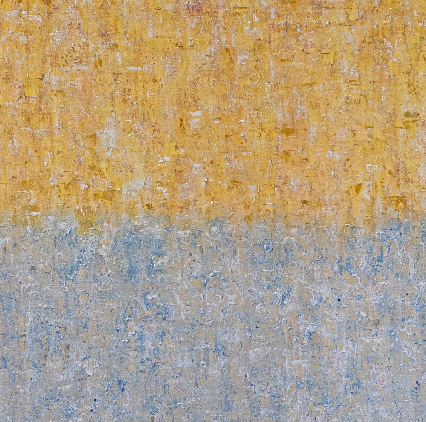 La pittura materica di Maria Paola Coda nasce come una serie di rispettosi monumenti alla bellezza e come canale delle emozioni poetiche della mutazione. La pittura di Maria Paola Coda è generosa. Questo implica una preoccupazione formale oltre che
