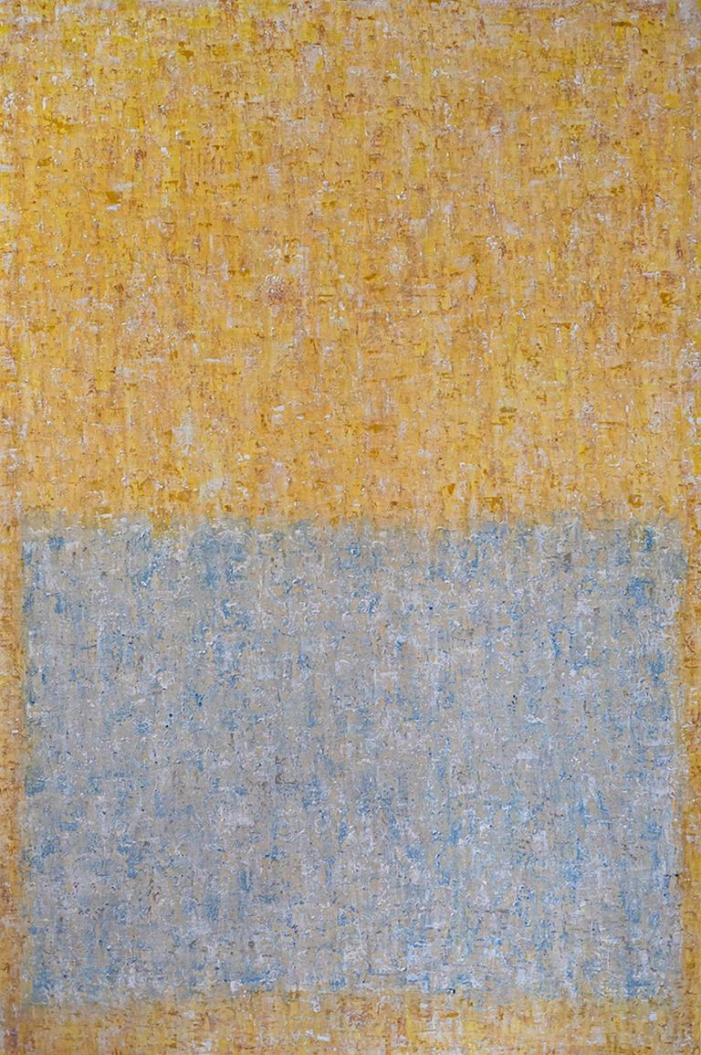 Abstract Painting di Maria Paola Coda - 3907 - 21° secolo, Arte contemporanea, Astratto, Pittura acrilica