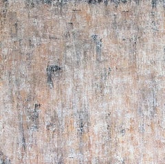 401 - 21st Century, Contemporary Art, Abstract, Acrylic Painting