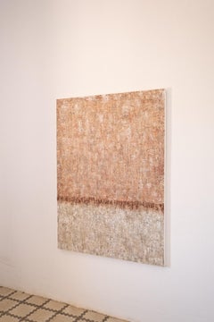 4583 - 21e siècle, art contemporain, abstrait, peinture acrylique