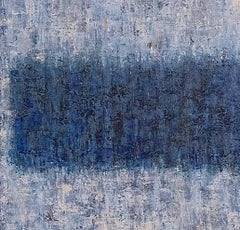4817 - 21st Century, Contemporary Art, Abstract, Acrylic Painting