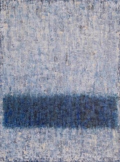 4817 - 21e siècle, Art contemporain, peinture abstraite à l'acrylique