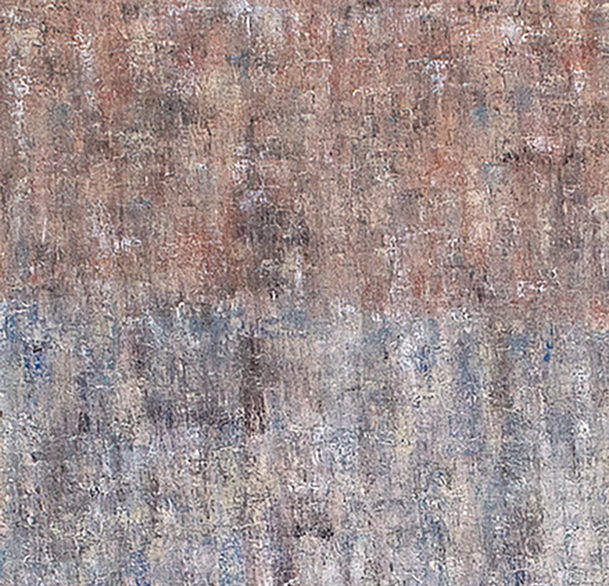 4969 - 21° secolo, Arte contemporanea, Astratto, Pittura acrilica - Painting Contemporaneo di Maria Paola Coda