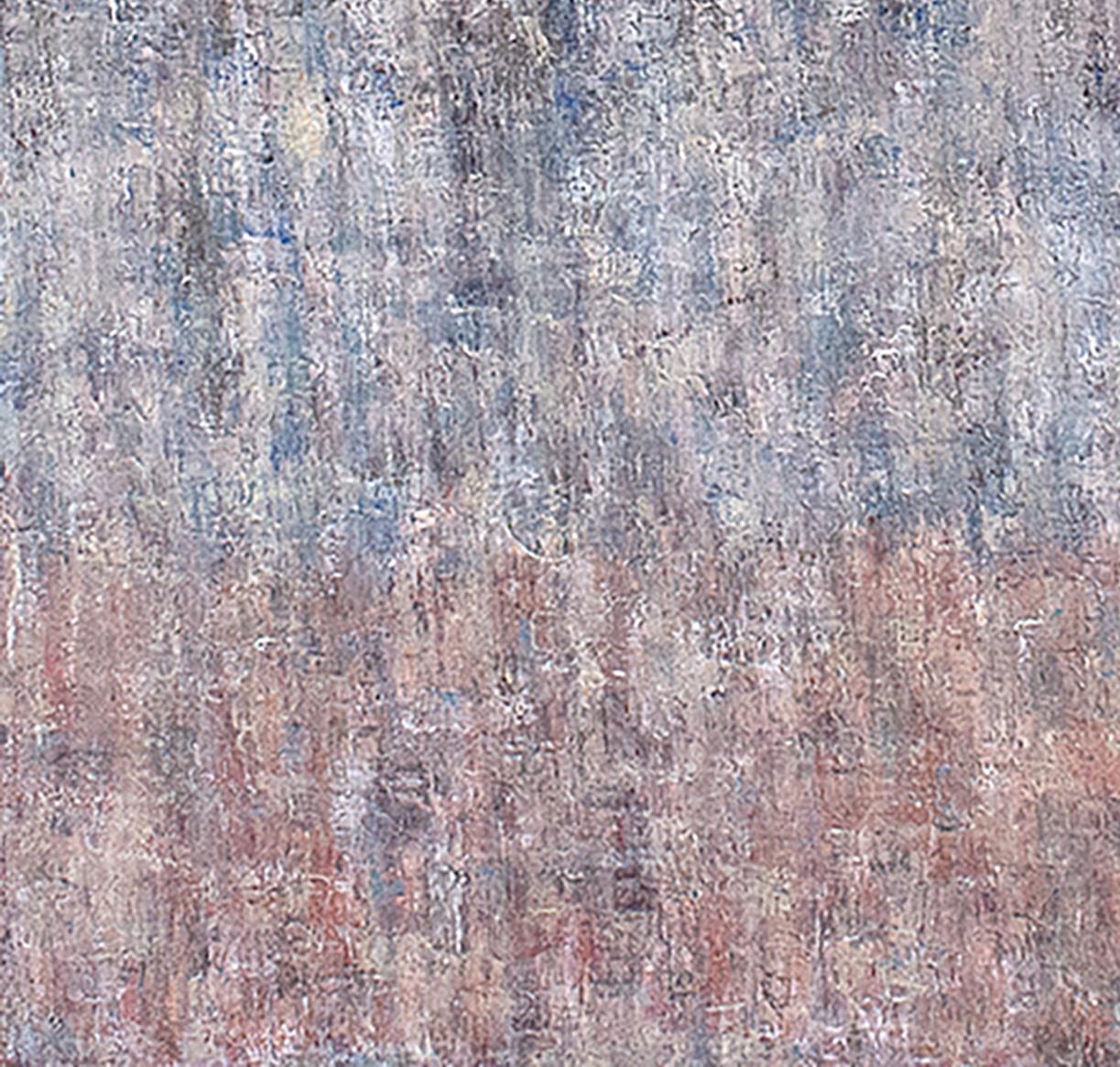 La pittura materica di Maria Paola Coda nasce come una serie di rispettosi monumenti alla bellezza e come canale delle emozioni poetiche della mutazione. La pittura di Maria Paola Coda è generosa. Questo implica una preoccupazione formale oltre che