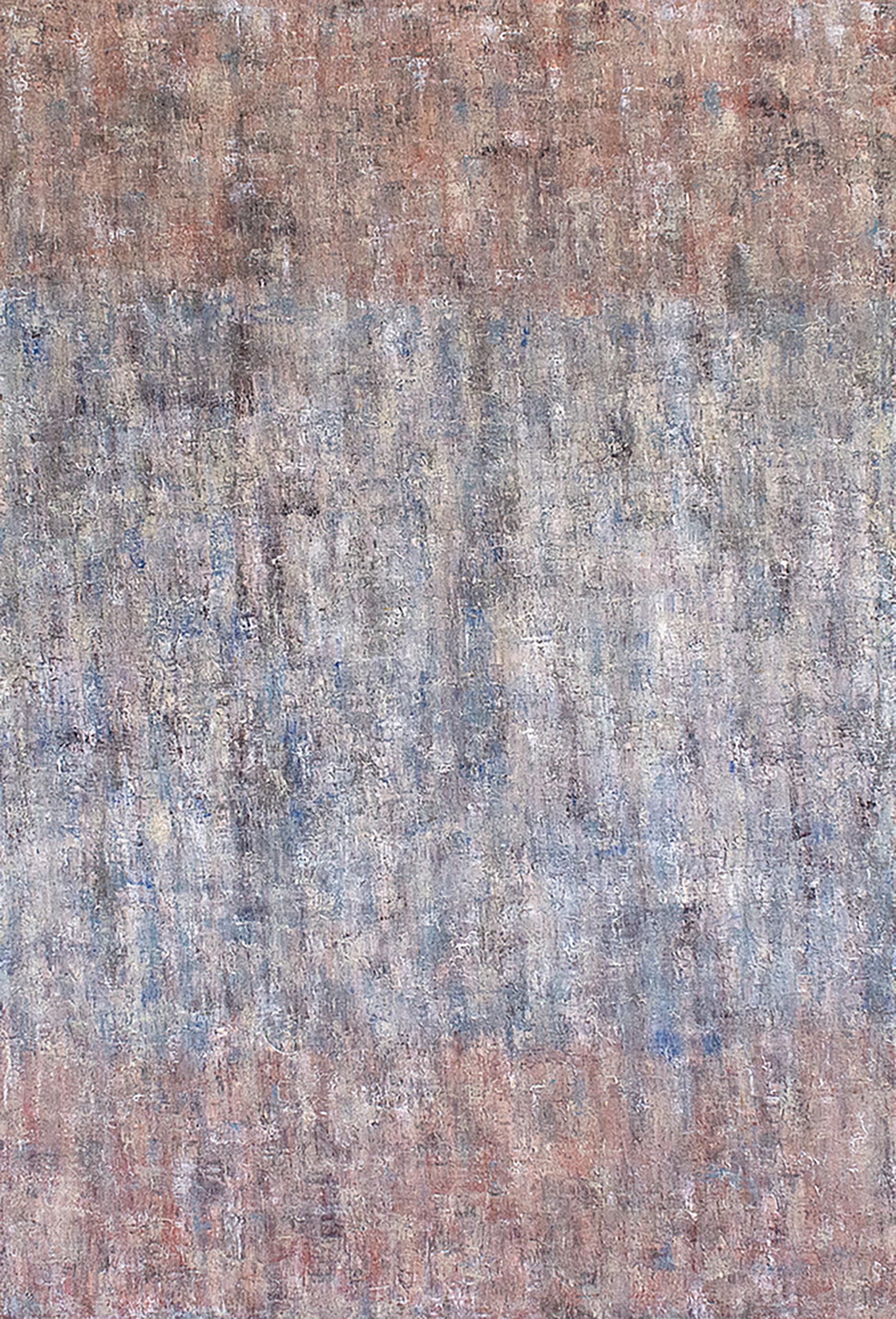 4969 - 21° secolo, Arte contemporanea, Astratto, Pittura acrilica - Painting di Maria Paola Coda