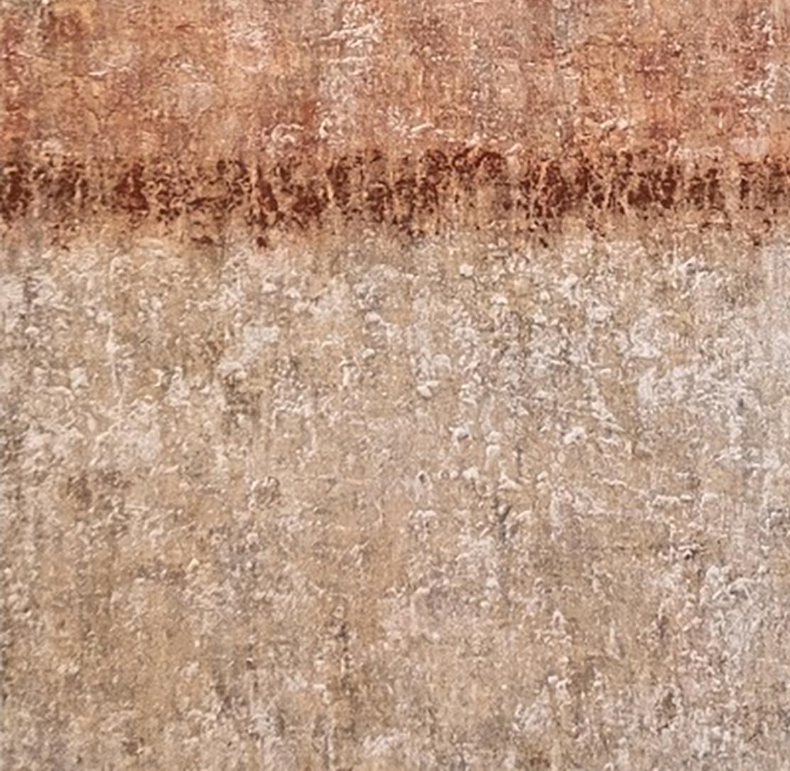 4583 - 21° secolo, Arte contemporanea, Astratto, Pittura acrilica - Painting Contemporaneo di Maria Paola Coda