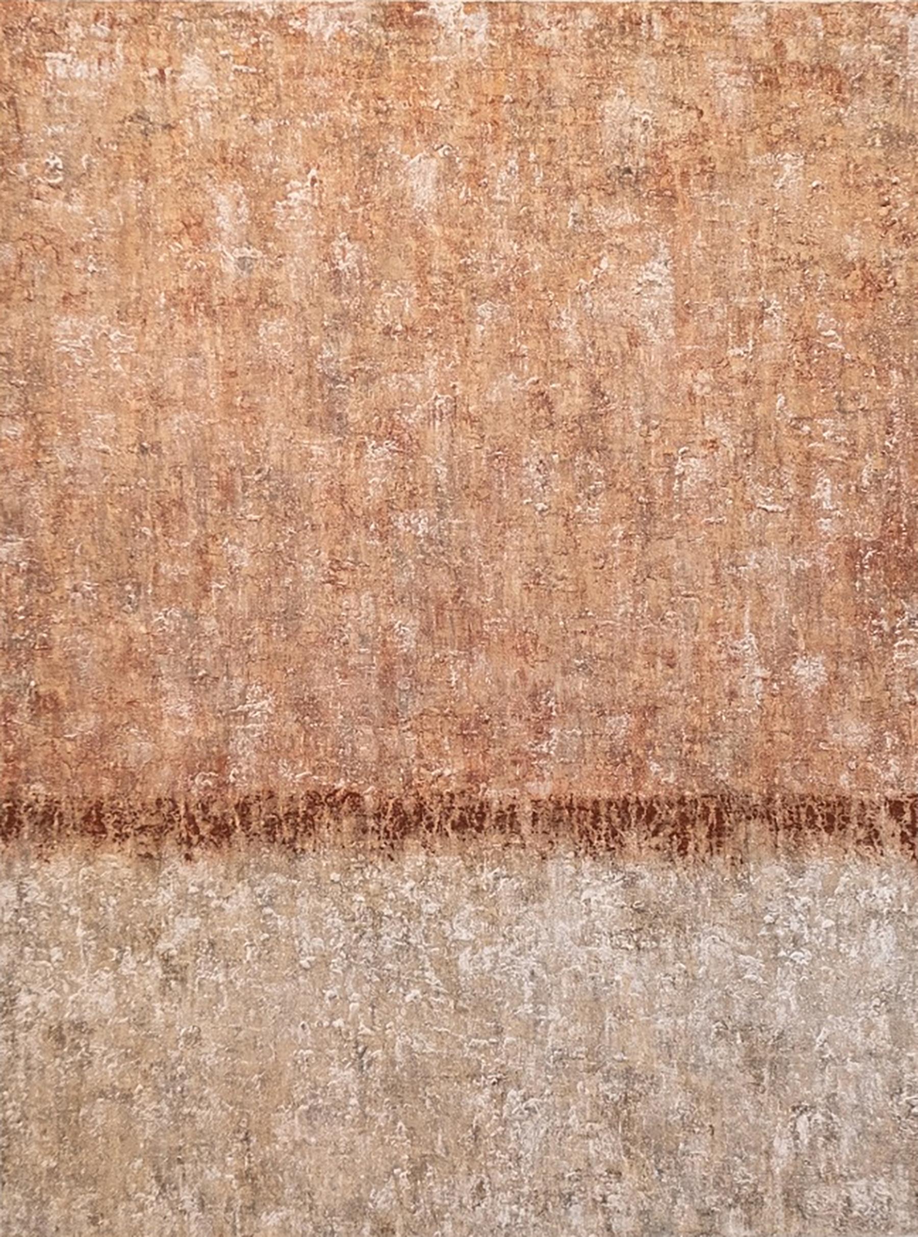 Abstract Painting di Maria Paola Coda - 4583 - 21° secolo, Arte contemporanea, Astratto, Pittura acrilica
