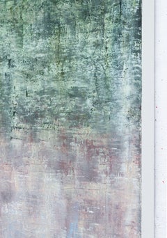 Senza titolo 1069- 21° secolo, Arte contemporanea, Astratto, Pittura acrilica