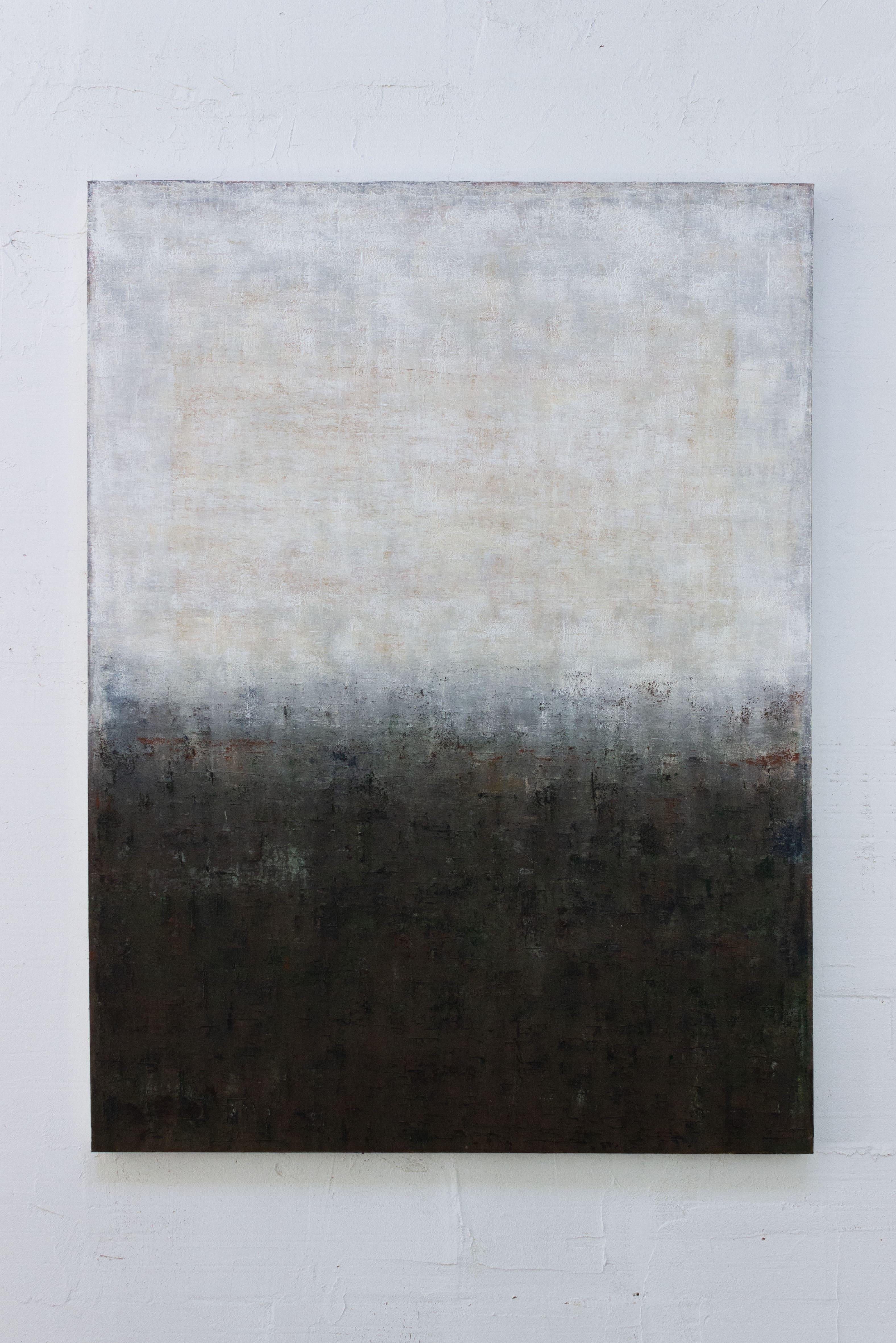 Untitled 1097- 21st Century, Contemporary Art, Abstract, Acrylic Painting