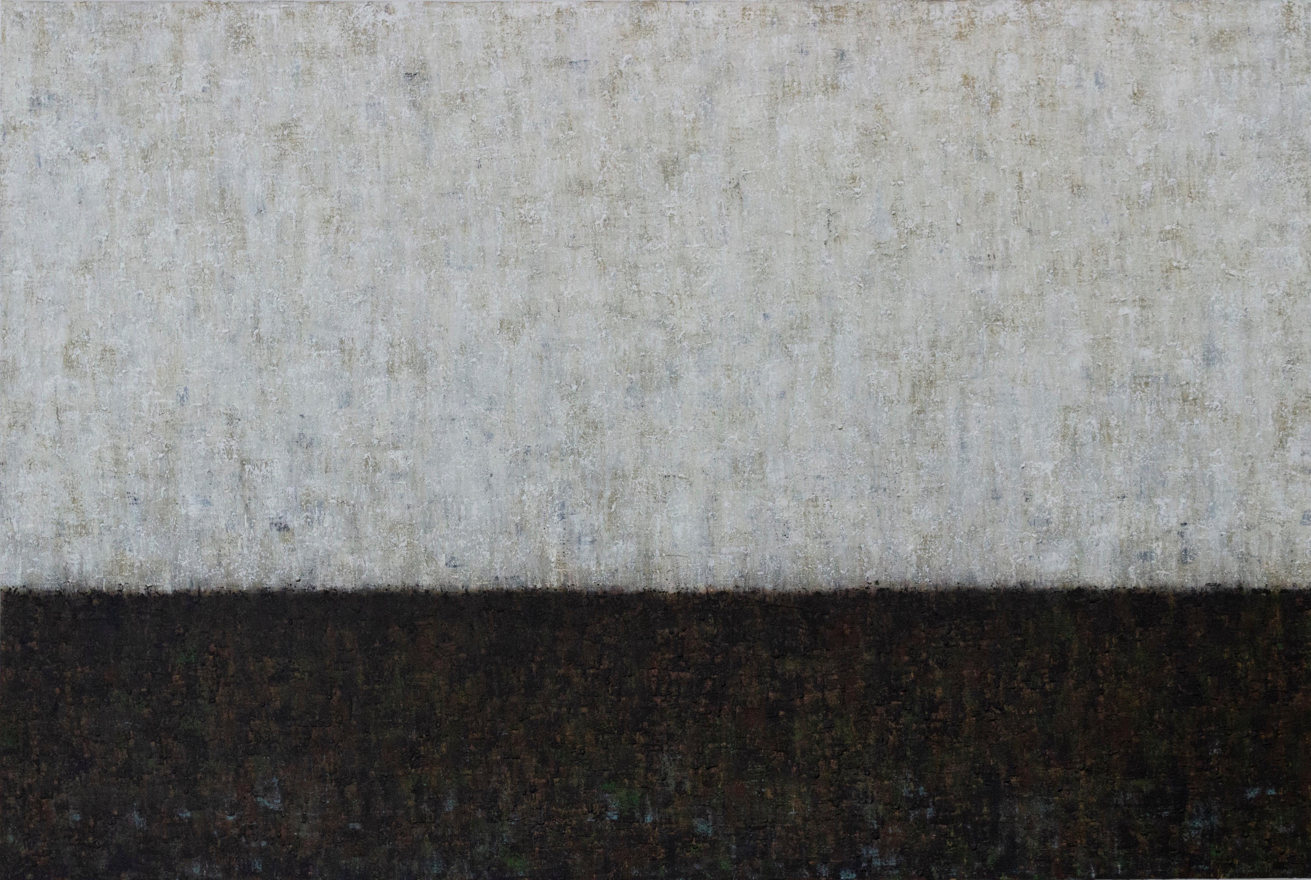 Senza titolo 1627 - 21° secolo, Arte contemporanea, Astratto, Pittura acrilica - Painting di Maria Paola Coda