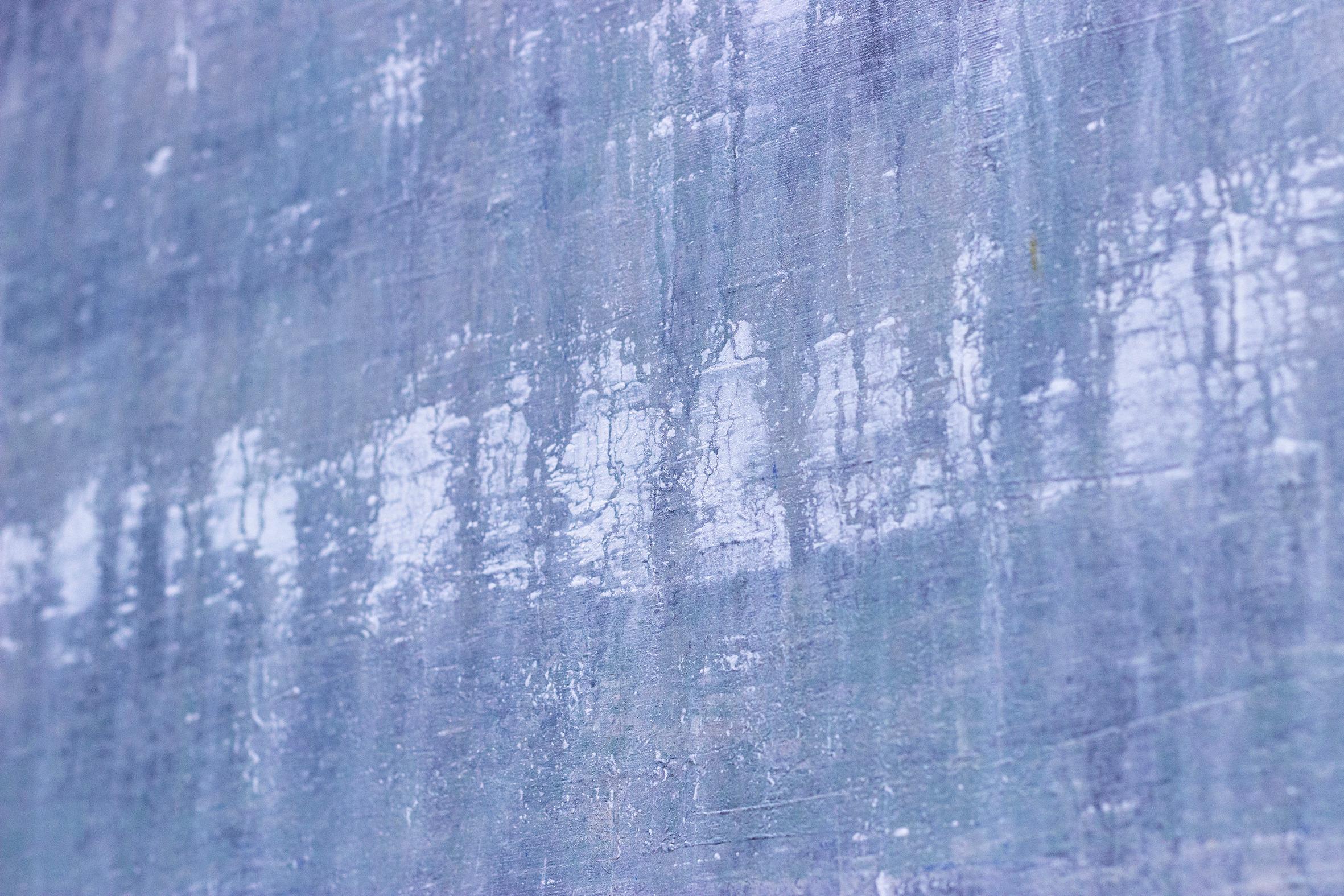 Senza titolo 173 - 21° secolo, Arte contemporanea, Astratto, Pittura acrilica in vendita 5