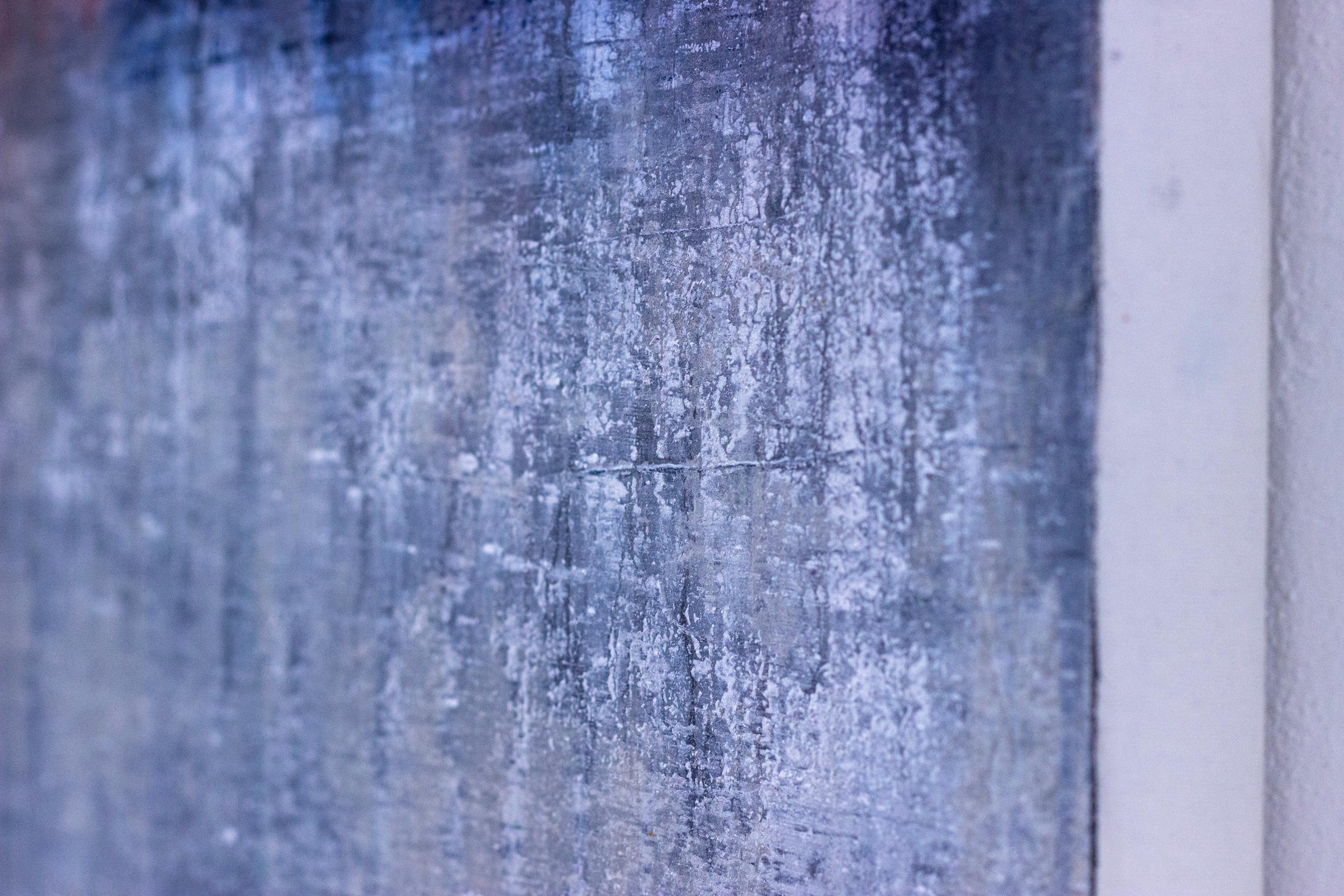 Senza titolo 173 - 21° secolo, Arte contemporanea, Astratto, Pittura acrilica in vendita 6