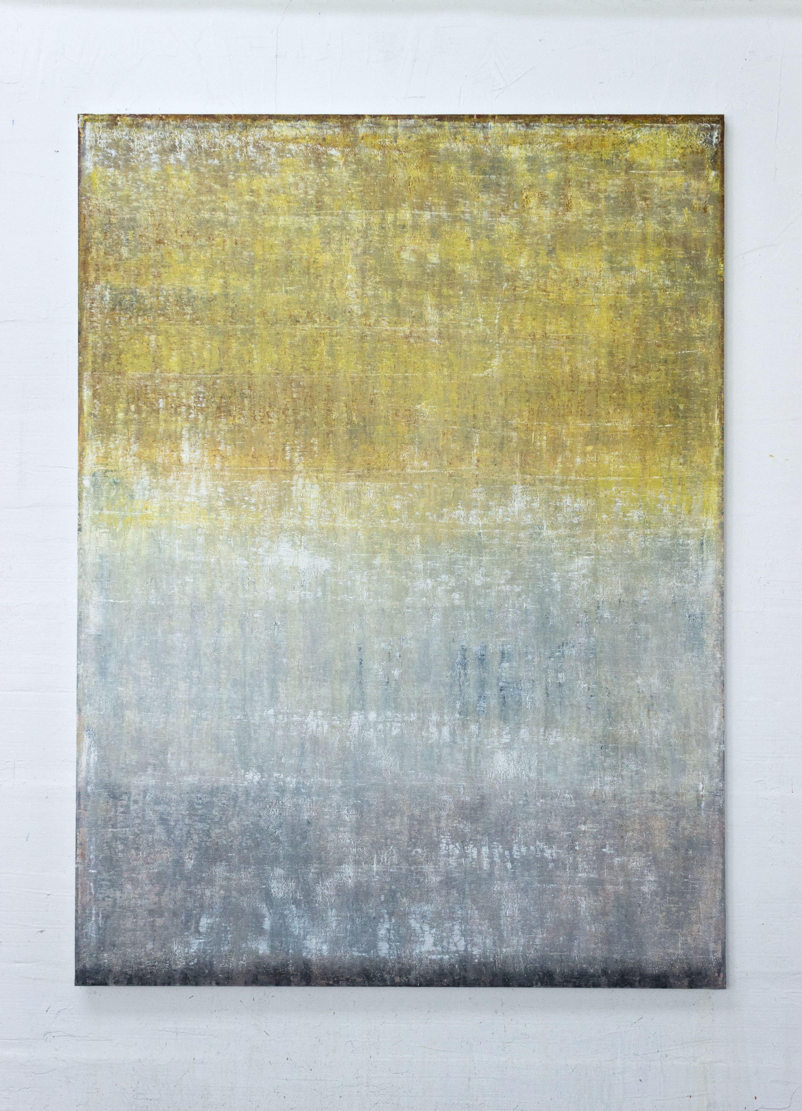 Sin título 1949- Siglo XXI, Arte contemporáneo, Abstracto, Pintura acrílica