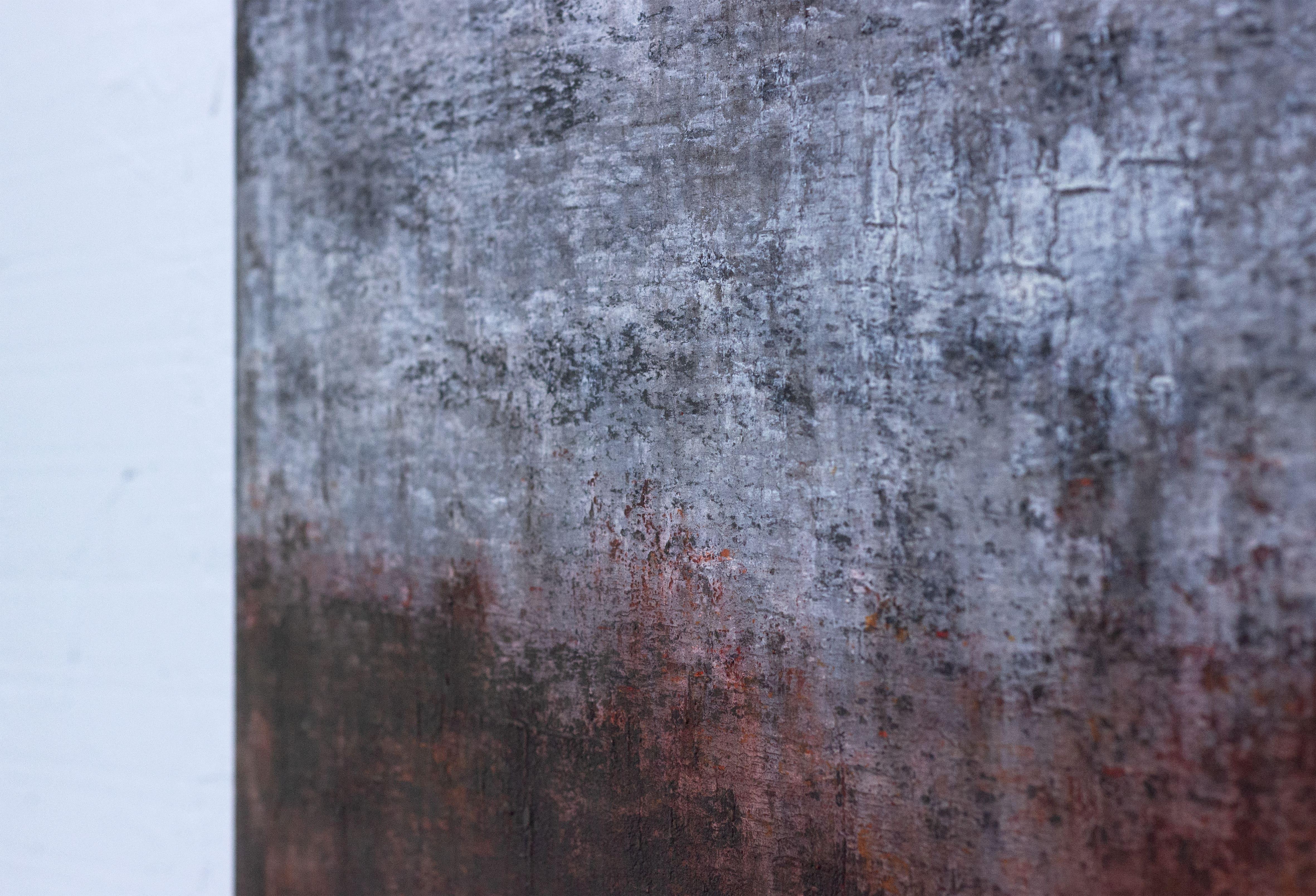 Sin título 1999- Siglo XXI, Arte contemporáneo, Abstracto, Pintura acrílica - Painting Contemporáneo de Maria Paola Coda