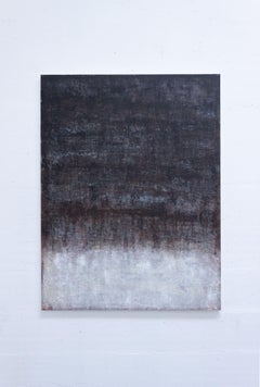 Untitled 2017- 21st Century, Contemporary Art, Abstract, Acrylic Painting