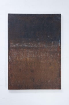 Untitled 2087- 21st Century, Contemporary Art, Abstract, Acrylic Painting