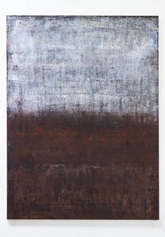 Untitled 2767- 21st Century, Contemporary Art, Abstract, Acrylic Painting