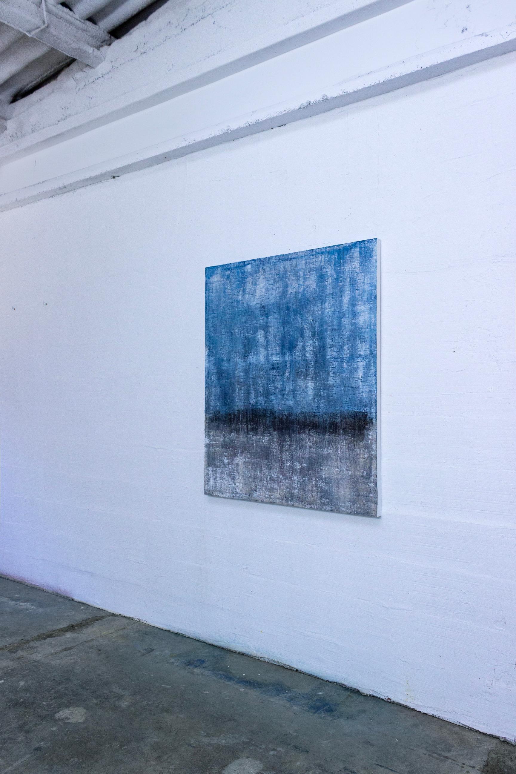 Senza titolo 3167 - 21° secolo, Arte contemporanea, Astratto, Pittura acrilica - Painting Contemporaneo di Maria Paola Coda