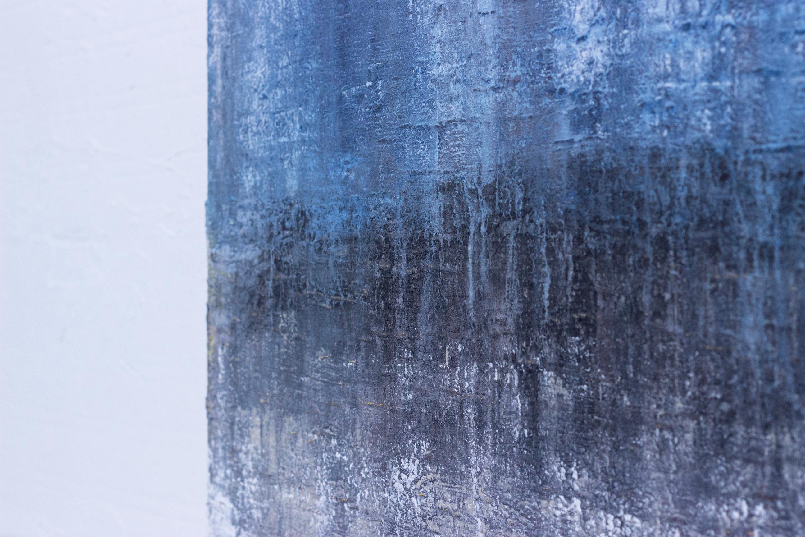 Senza titolo 3167 - 21° secolo, Arte contemporanea, Astratto, Pittura acrilica 1