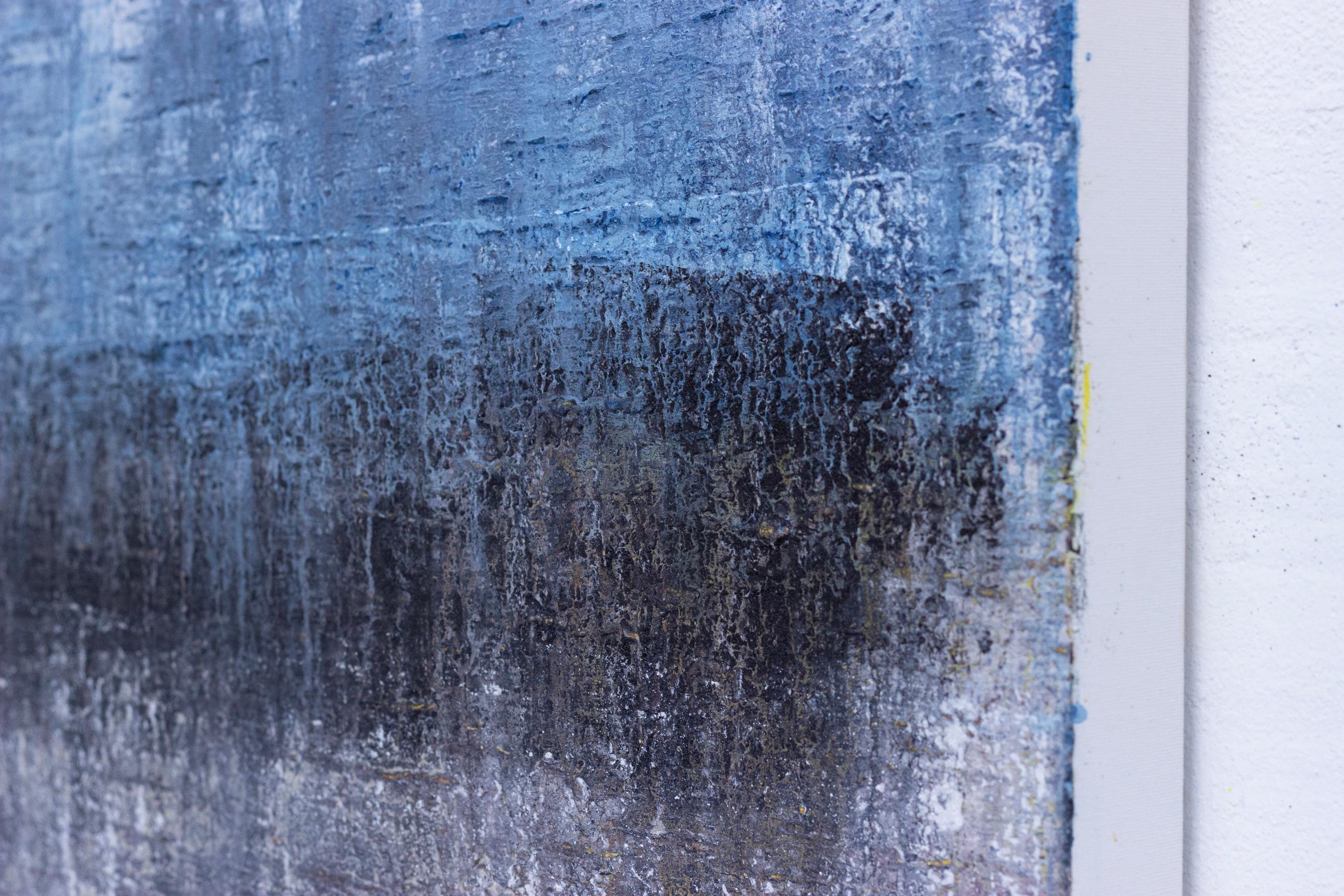 Senza titolo 3167 - 21° secolo, Arte contemporanea, Astratto, Pittura acrilica 3