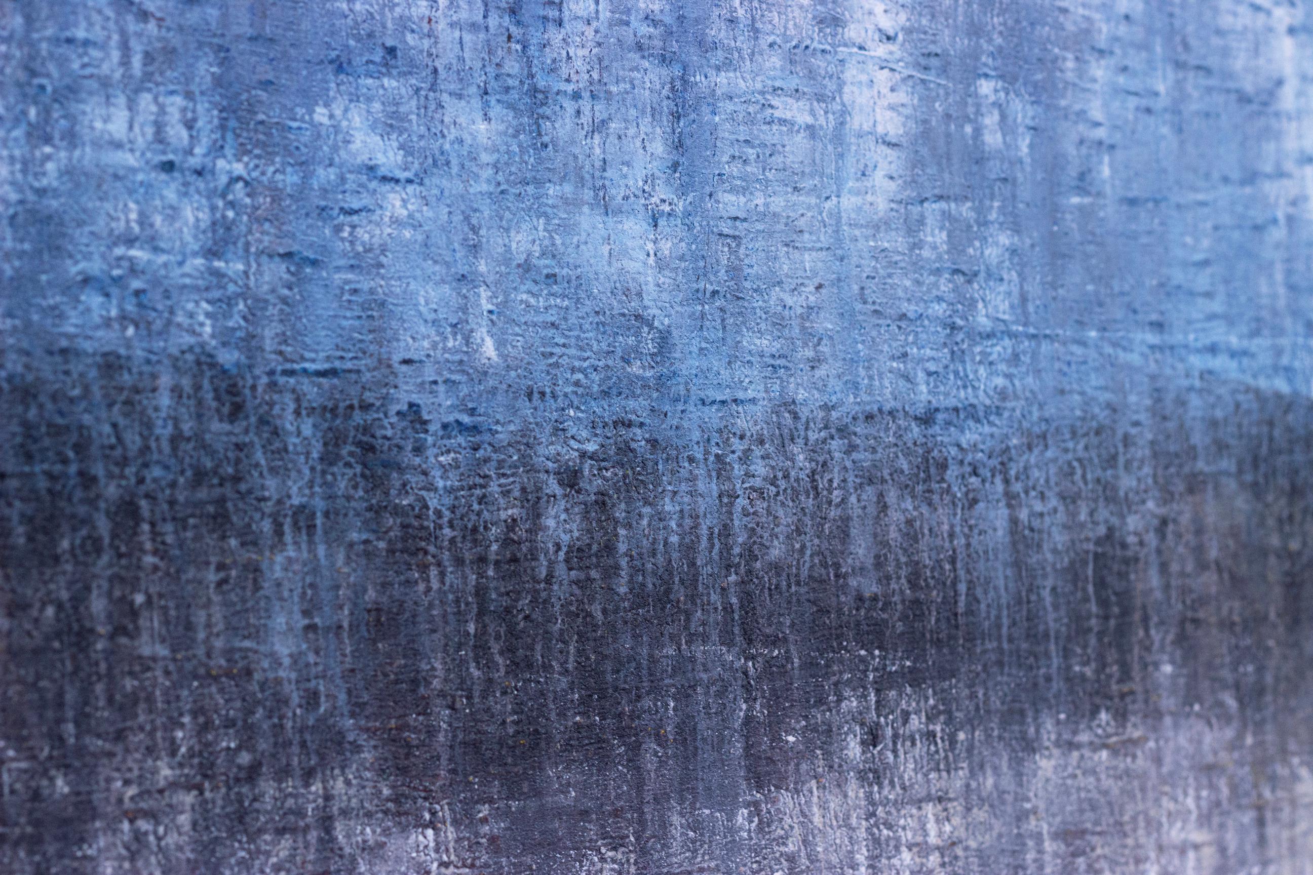 Senza titolo 3167 - 21° secolo, Arte contemporanea, Astratto, Pittura acrilica 5