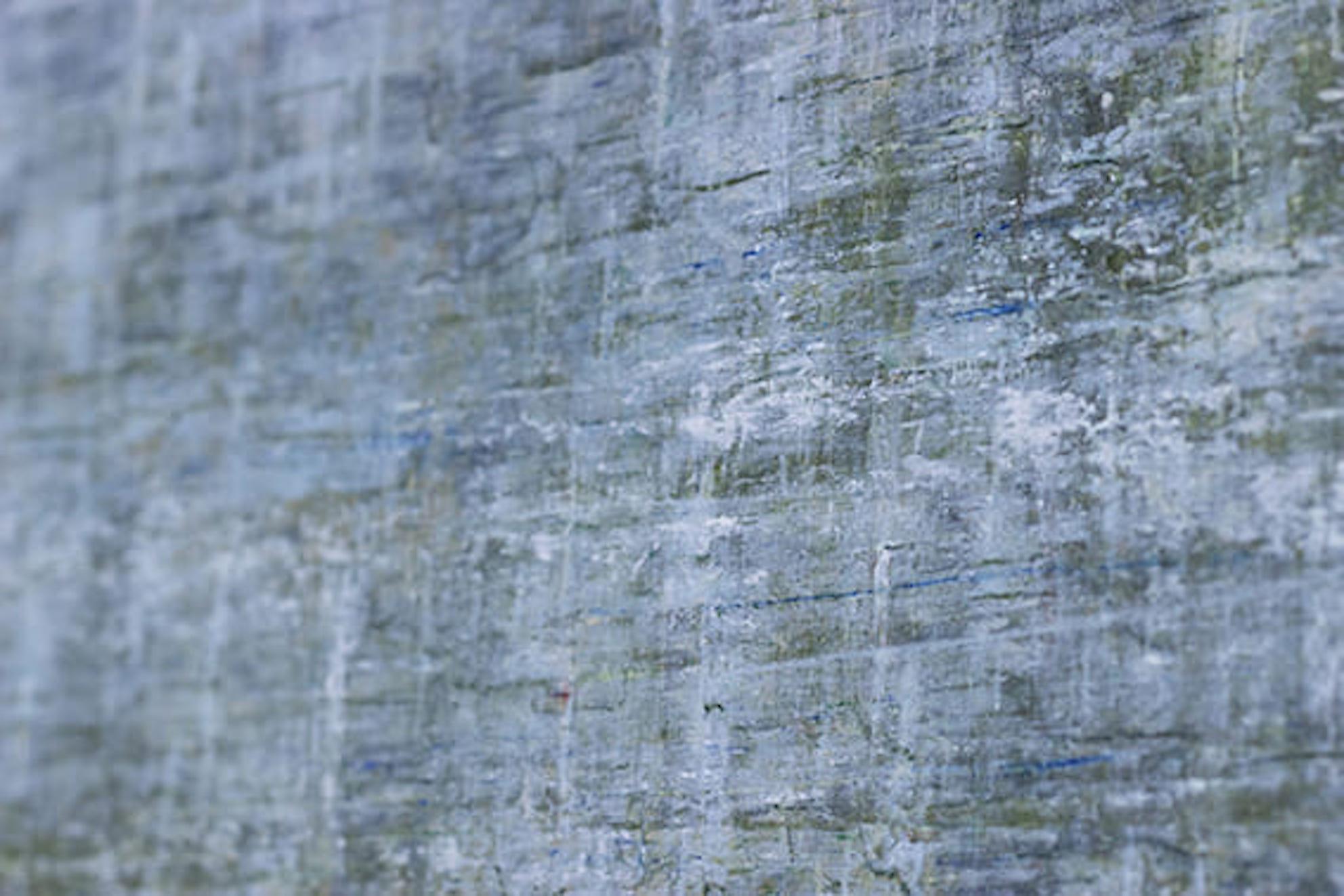 Senza titolo 317 - 21° secolo, Arte contemporanea, Astratto, Pittura acrilica 5