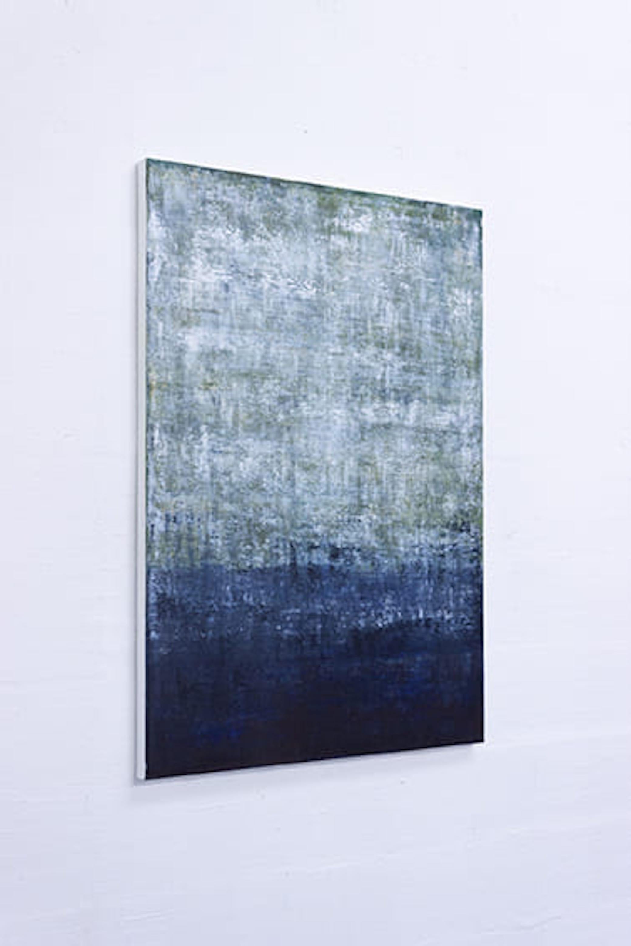 Senza titolo 317 - 21° secolo, Arte contemporanea, Astratto, Pittura acrilica - Painting Contemporaneo di Maria Paola Coda