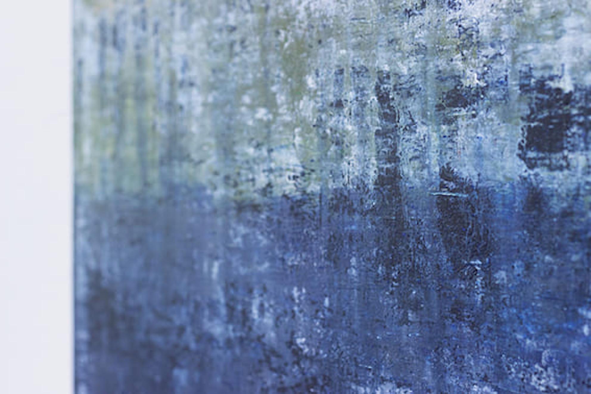 Senza titolo 317 - 21° secolo, Arte contemporanea, Astratto, Pittura acrilica 1