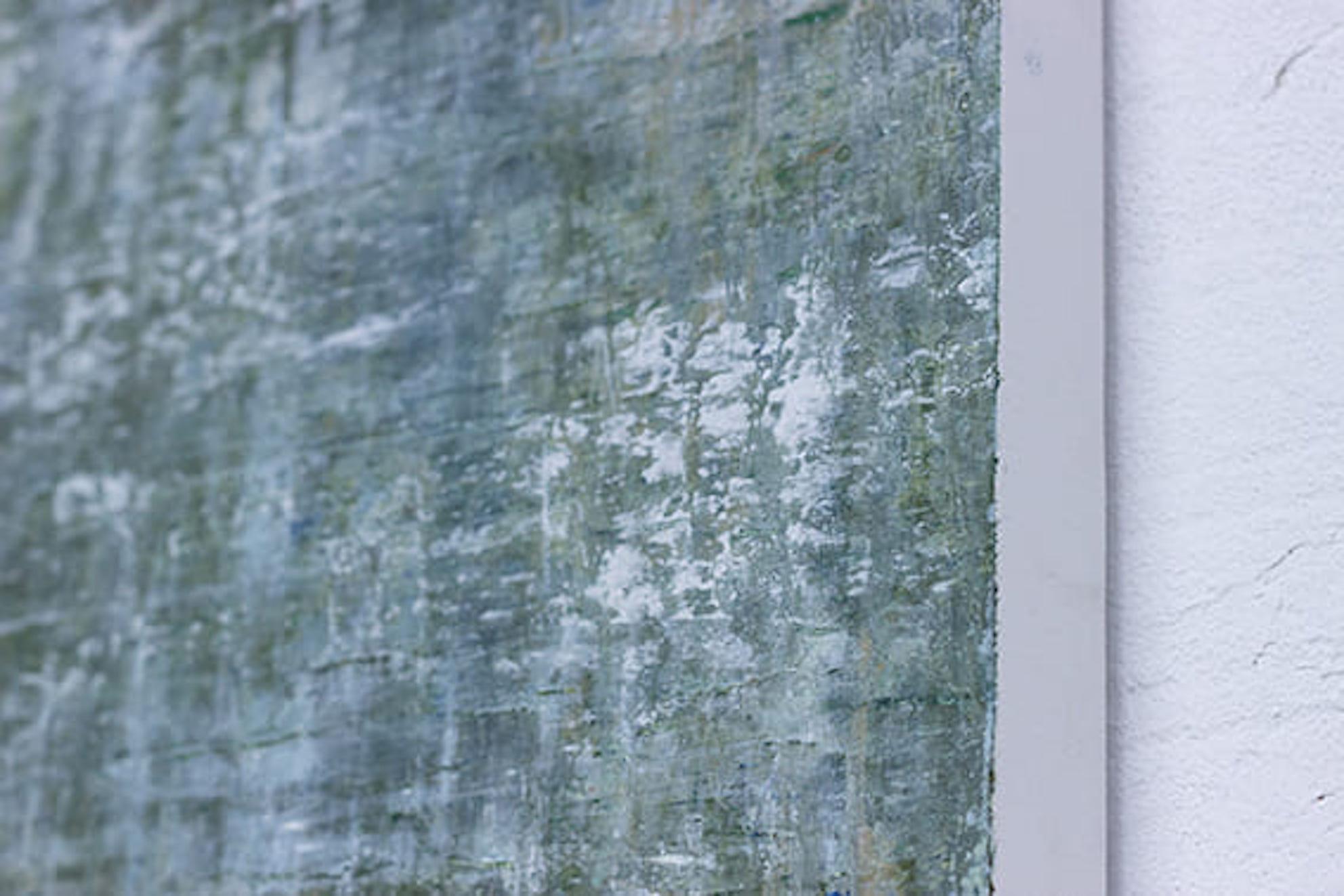 Senza titolo 317 - 21° secolo, Arte contemporanea, Astratto, Pittura acrilica 2