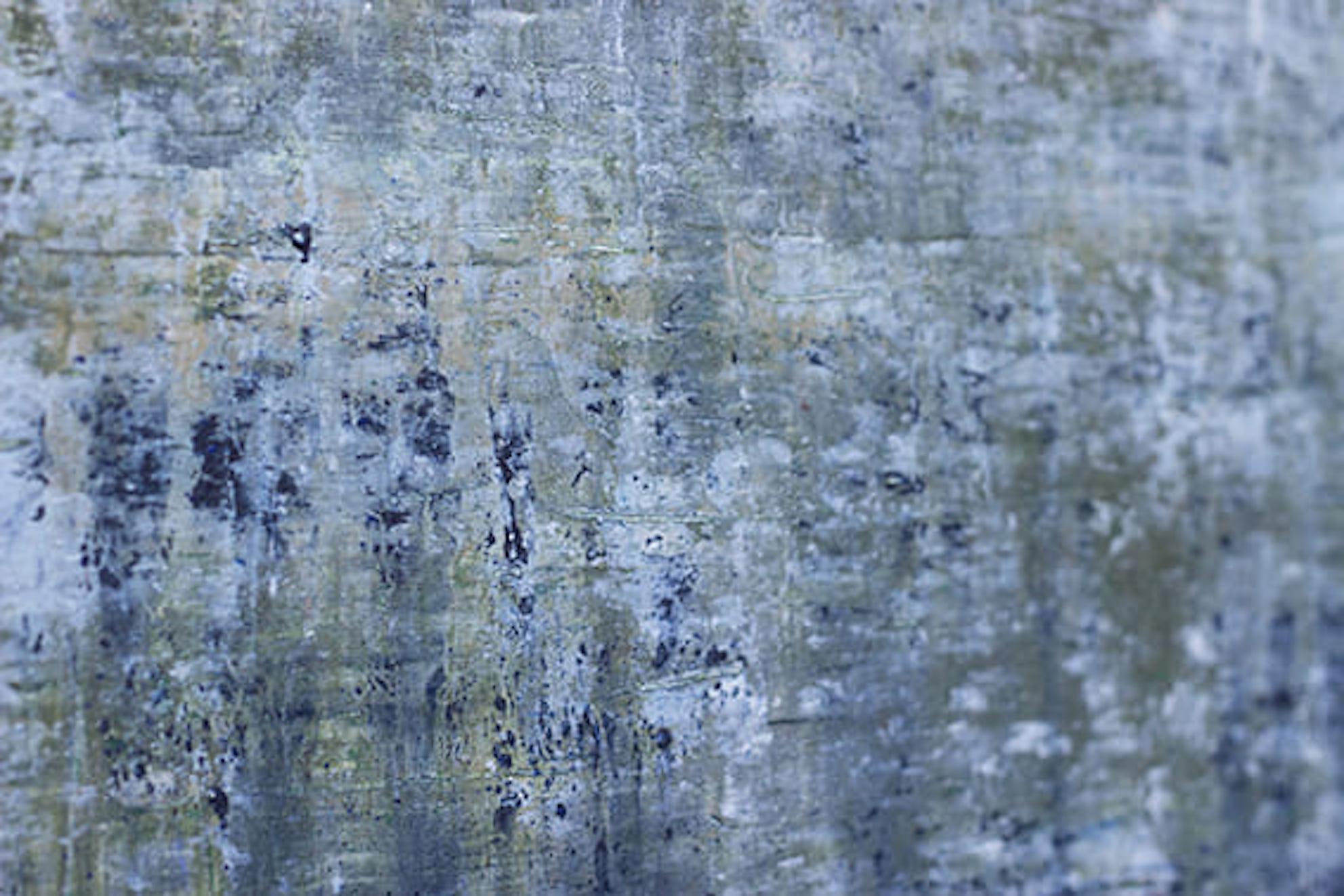 Senza titolo 317 - 21° secolo, Arte contemporanea, Astratto, Pittura acrilica 4